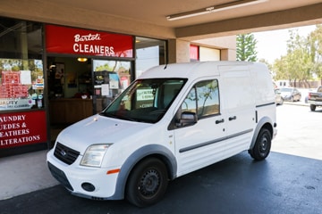 mesa arizona laundry delivery services