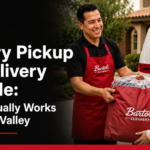 laundry pickup and delivery near me — featured illustration