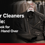 leather cleaners near me — featured illustration