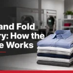 Wash and Fold Laundry: How the Service Works and Who It's For - Bartoli Cleaners, Mesa AZ